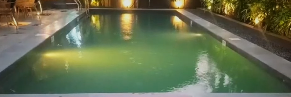 RCC Structural Repair